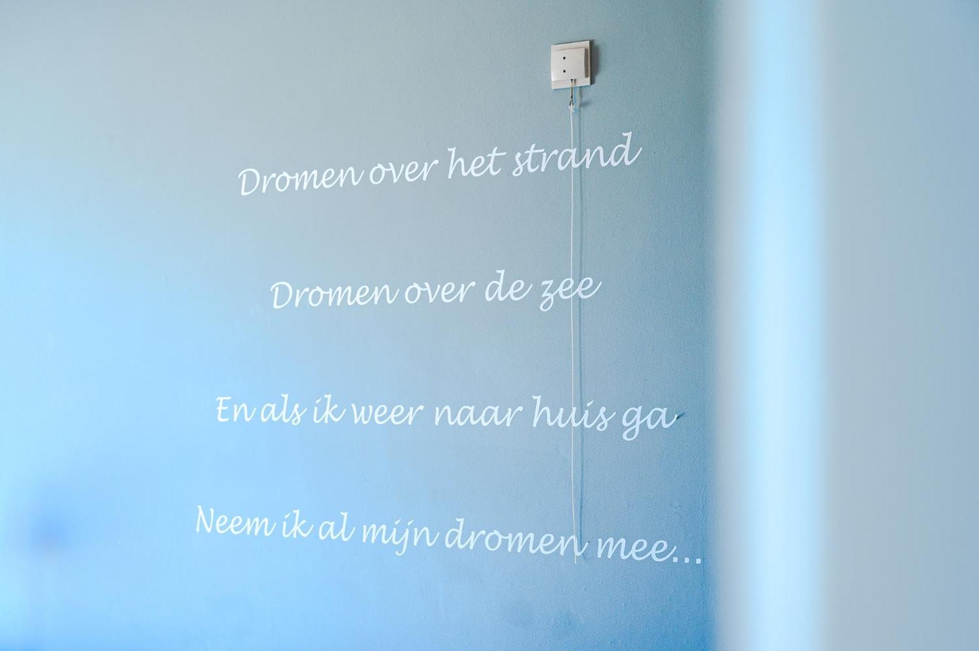 Zeezicht Oostduinkerke - Amu-Zee-Vous Exterior foto